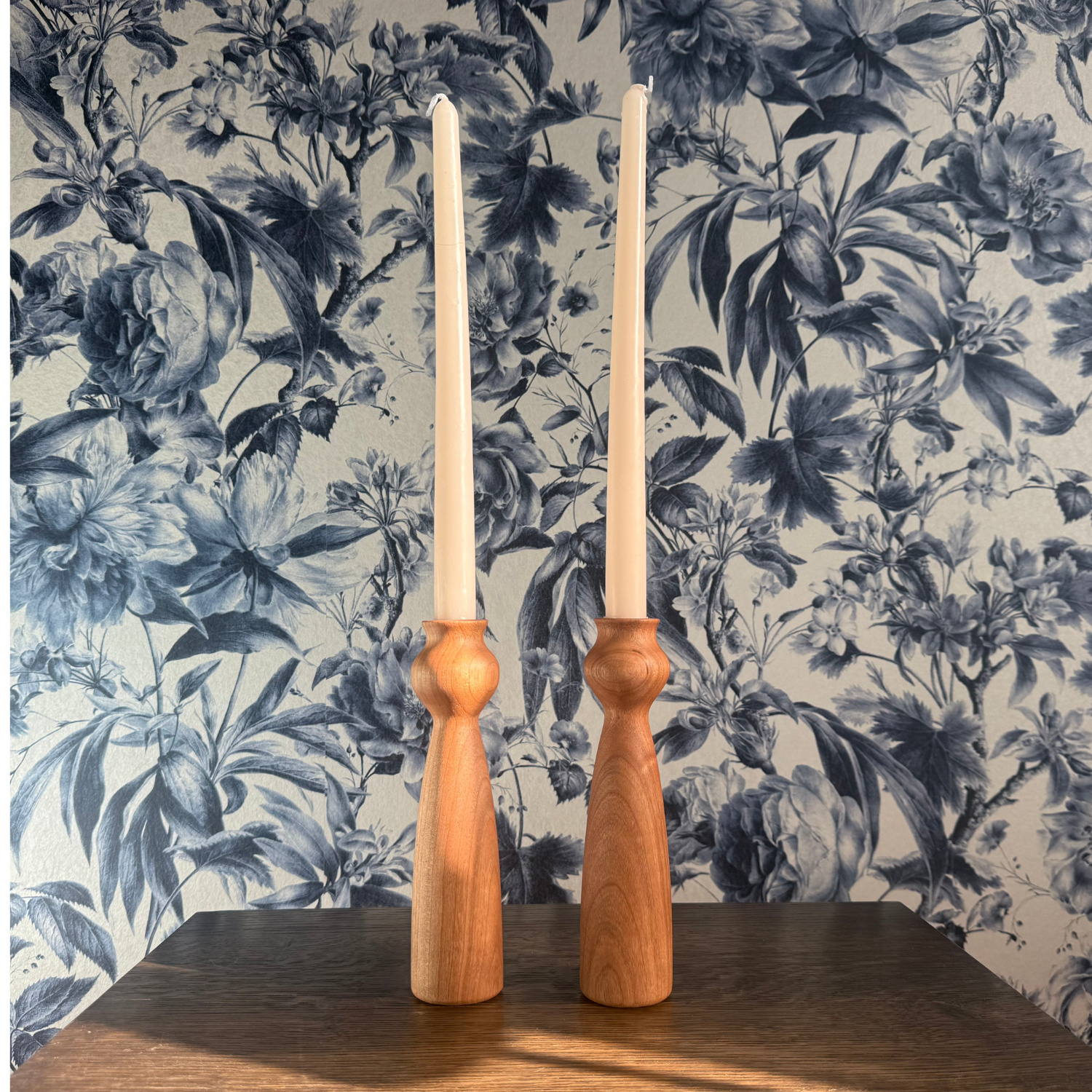 Candlestick Holders