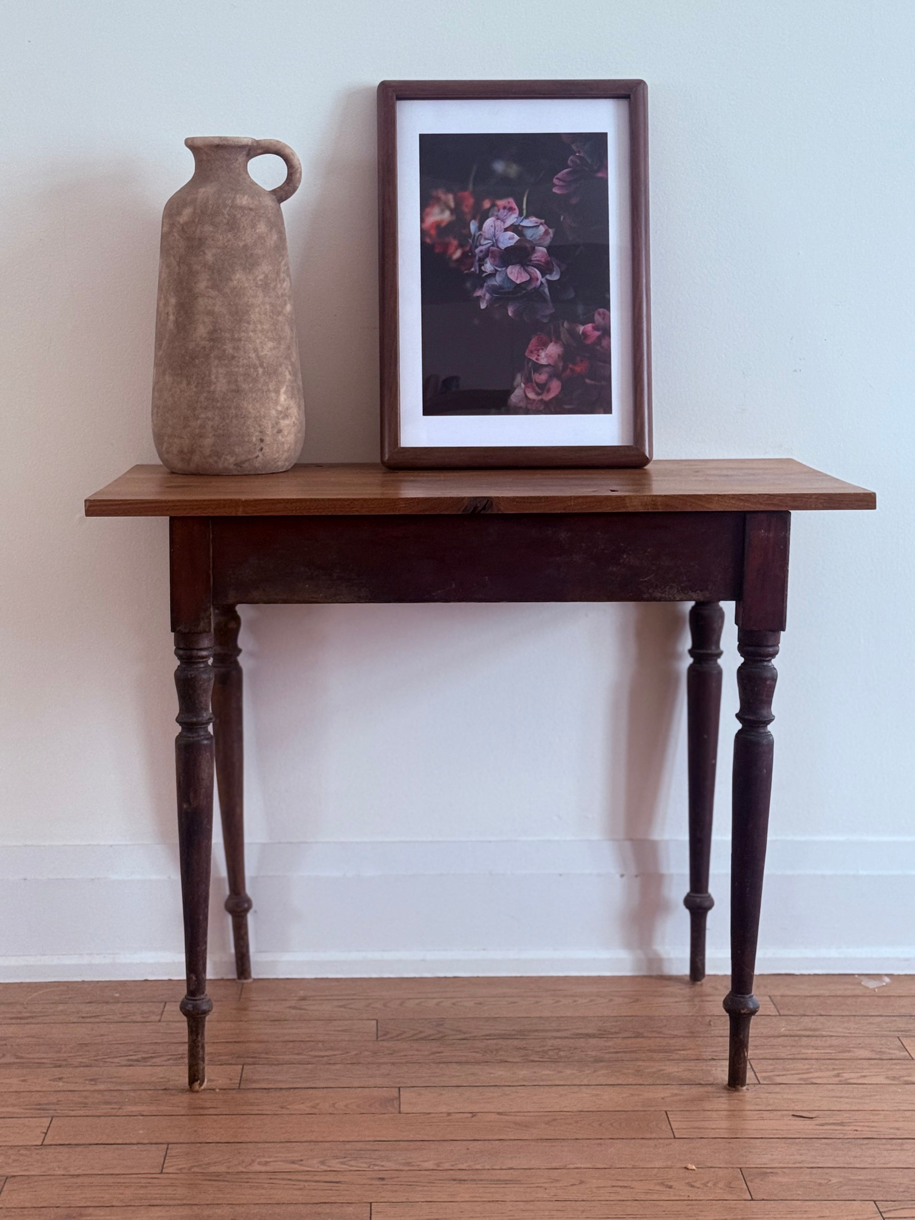 The "Rounded" Frame