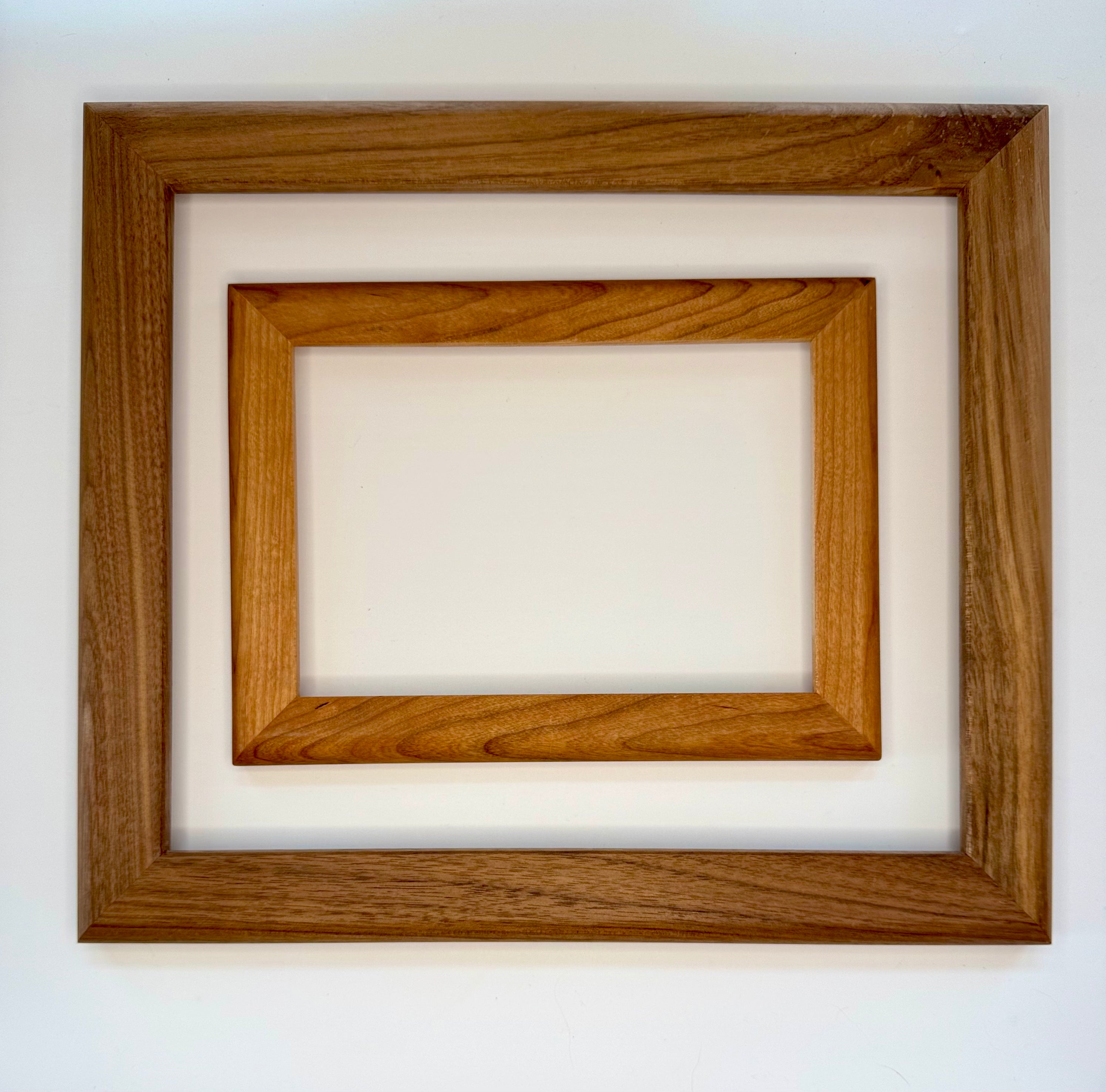 The "Classic" Frame