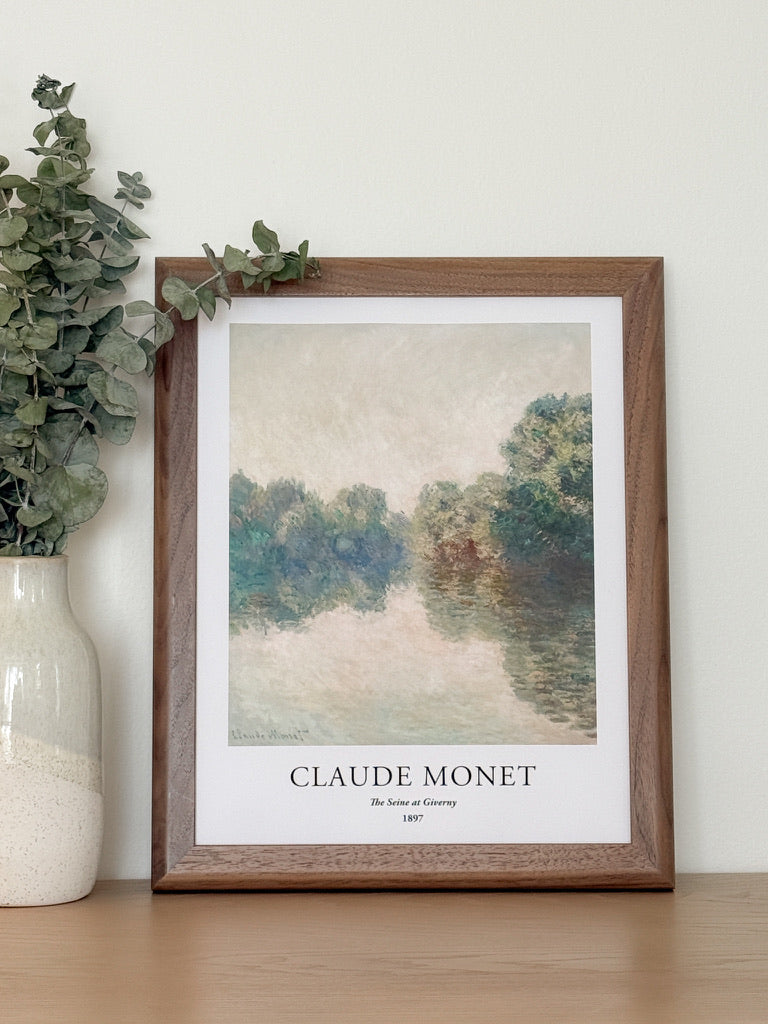 The "Classic" Frame