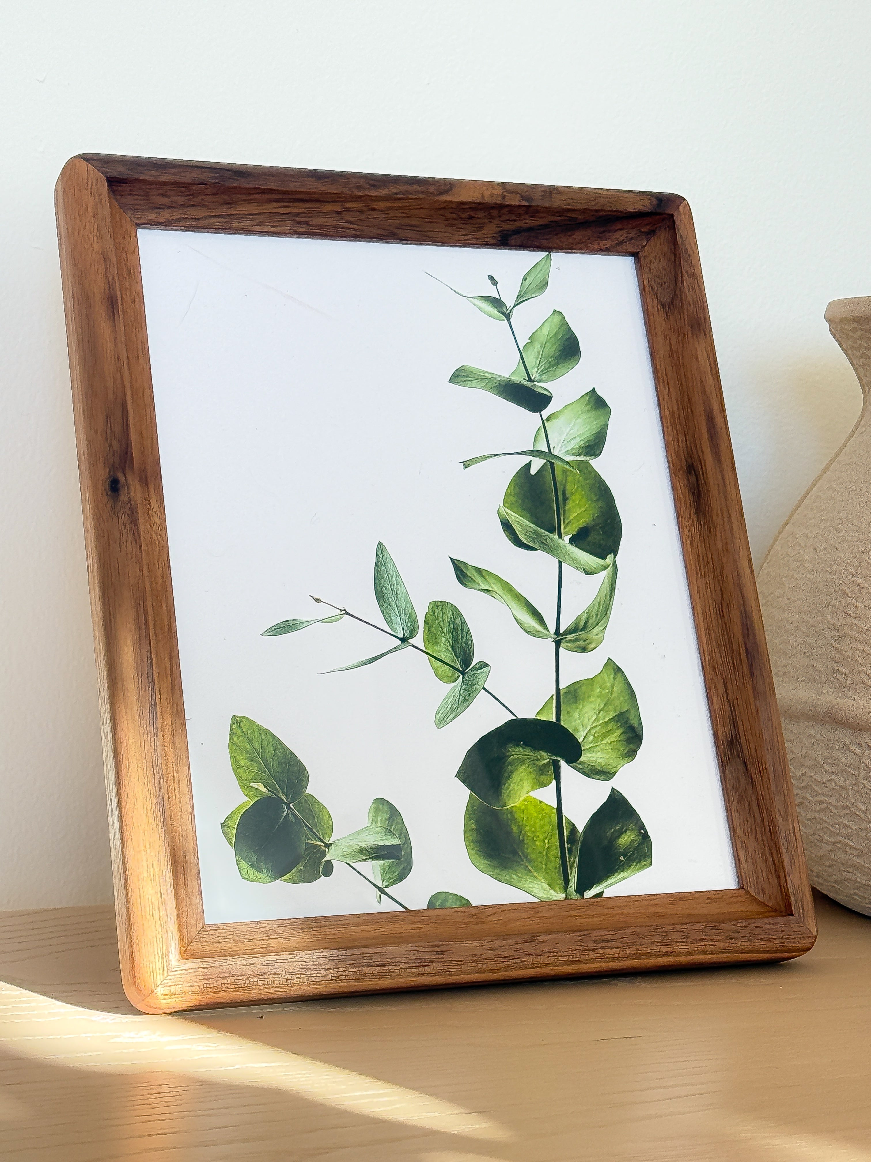 The "Cove" Frame
