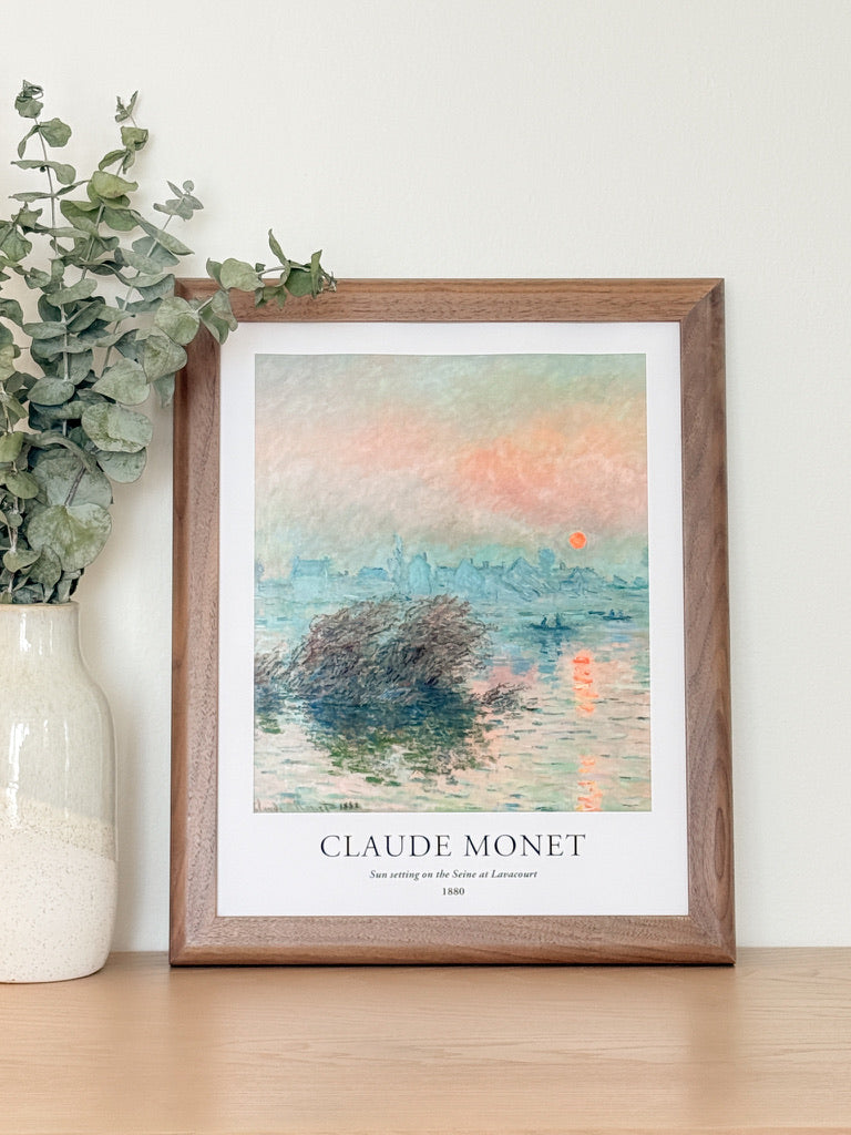 The "Classic" Frame