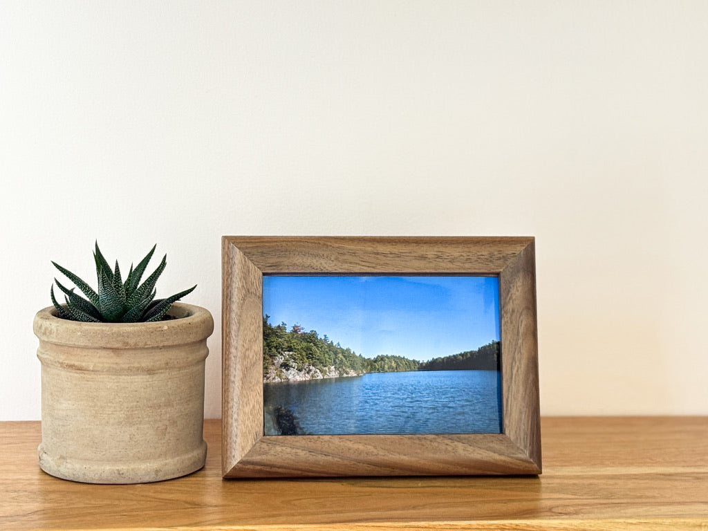 The "Classic" Frame