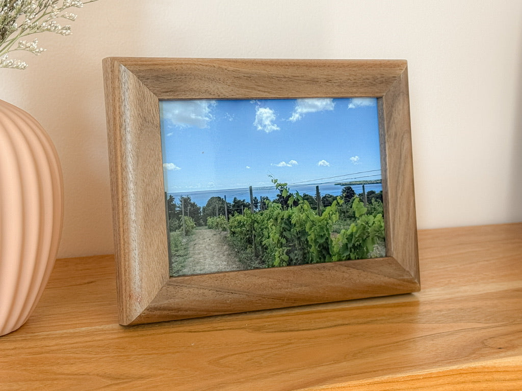 The "Classic" Frame