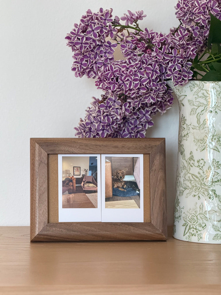 The "Classic" Frame