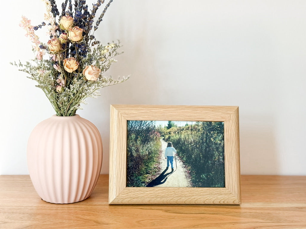 The "Classic" Frame