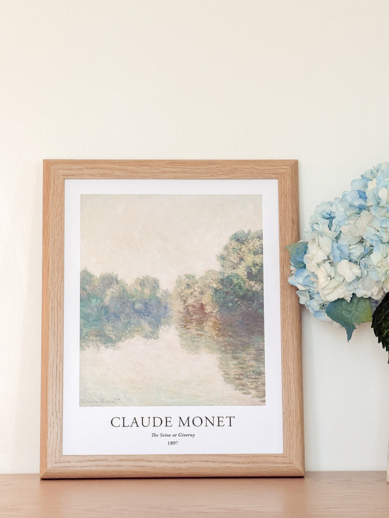 The "Classic" Frame