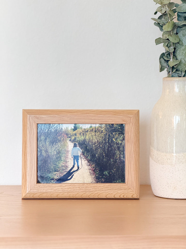 The "Classic" Frame