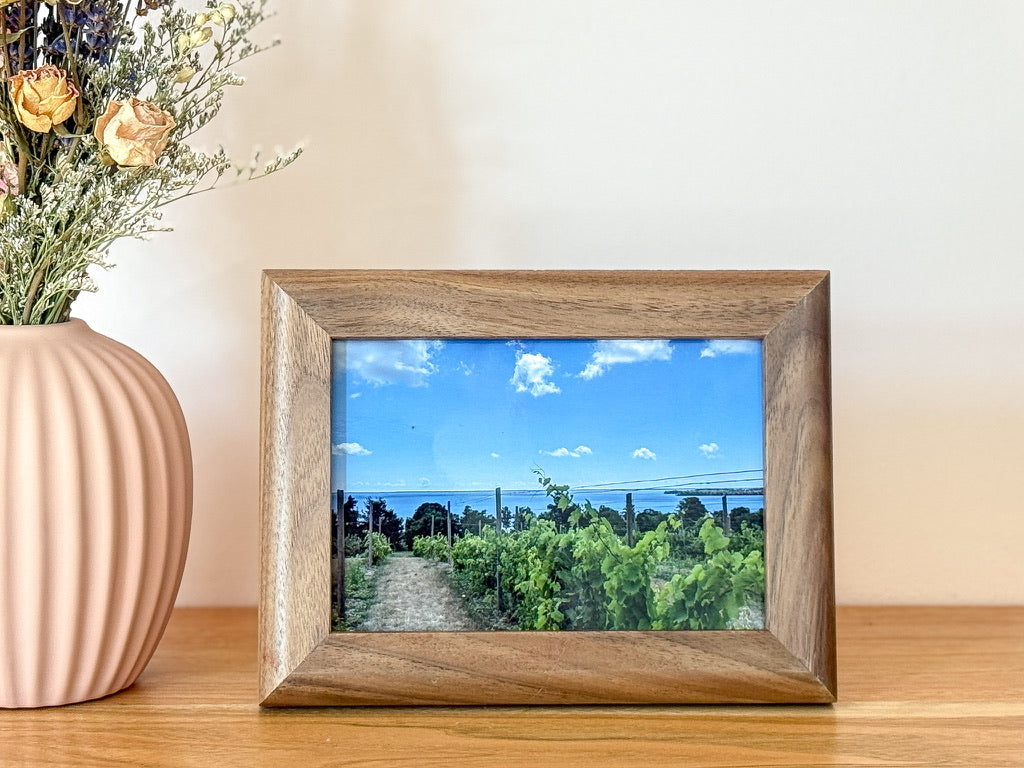 The "Classic" Frame