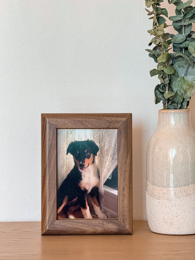 The "Classic" Frame